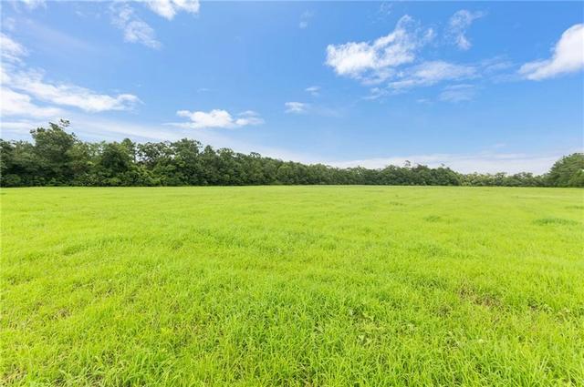 0 West Blvd, Silverhill, AL 36576