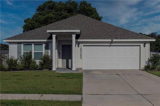 15063 Forsythia Loop, Silverhill, AL 36576