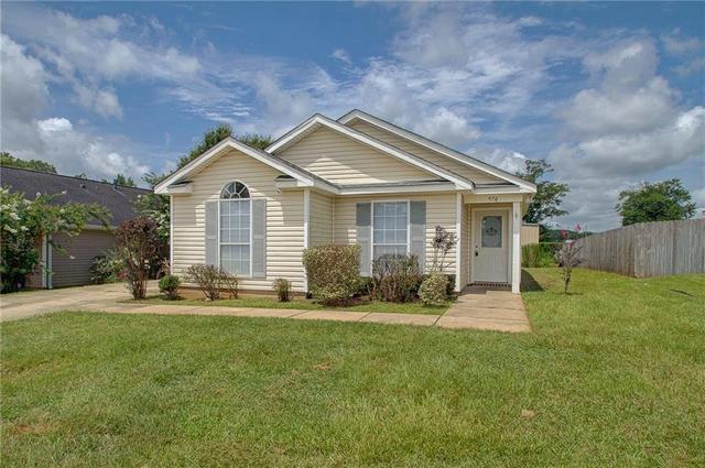 970 Hamilton Bridges Dr E, Mobile, AL 36695