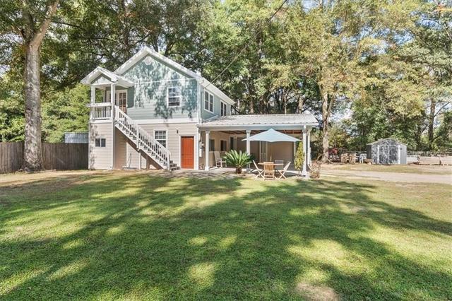 6980 Laverne Dr S, Mobile, AL 36618