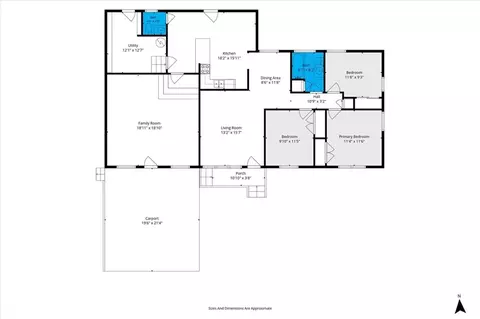7020 Moffett Rd, Mobile, AL 36618 photo 18