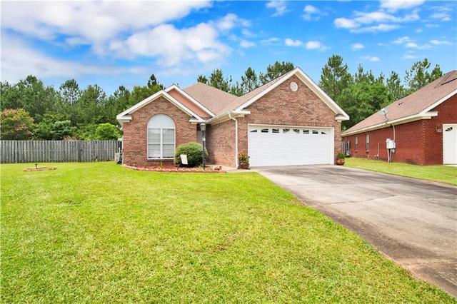 219 Mizell Cir, Saraland, AL 36571