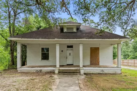 3614 W Rebel Rd, Mobile, AL 36612