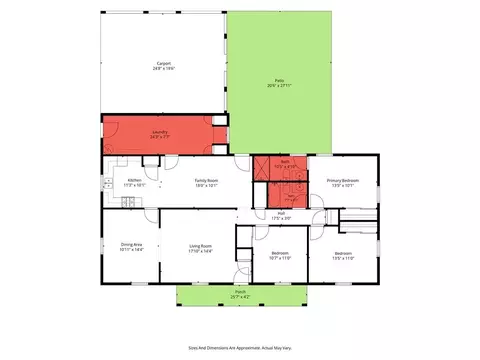 2225 Vaughan Dr E, Mobile, AL 36605 photo 25