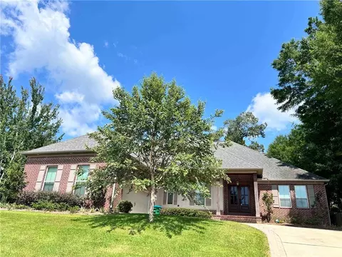 6615 Garrison Dr, Spanish Fort, AL 36527