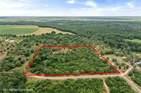 0 Polecat Creek Trl, Summerdale, AL 36580