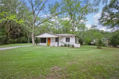 Exterior - 6550 Athey Ct, Mobile, AL 36608 photo 3 of 7