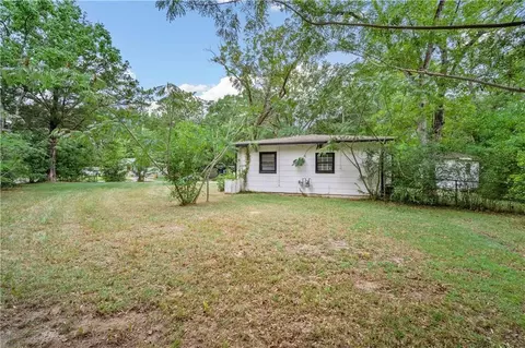 Exterior - 6550 Athey Ct, Mobile, AL 36608 photo 6 of 7