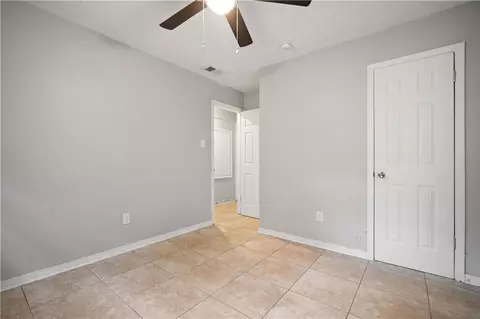Bedroom - 6550 Athey Ct, Mobile, AL 36608 photo 2 of 5
