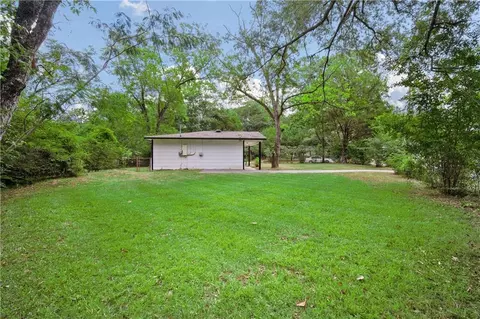 Exterior - 6550 Athey Ct, Mobile, AL 36608 photo 7 of 7