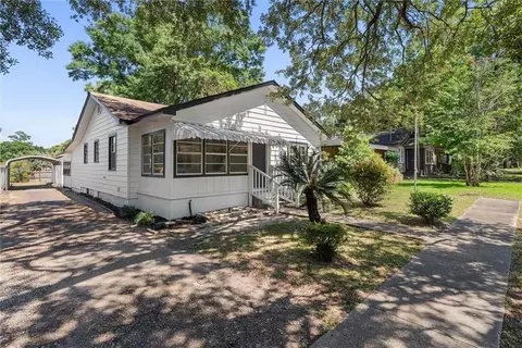 Exterior - 313 Morgan Ave, Mobile, AL 36606 photo 6 of 6