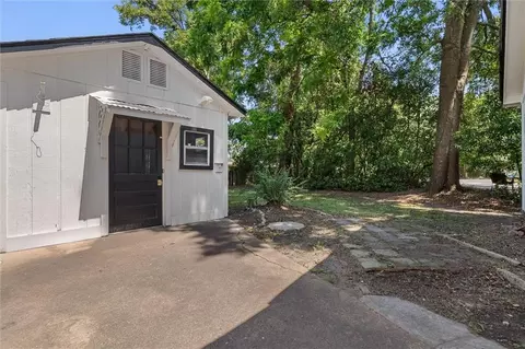 Exterior - 313 Morgan Ave, Mobile, AL 36606 photo 4 of 6