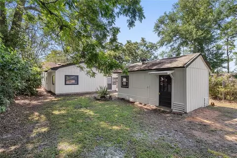 Exterior - 313 Morgan Ave, Mobile, AL 36606 photo 5 of 6