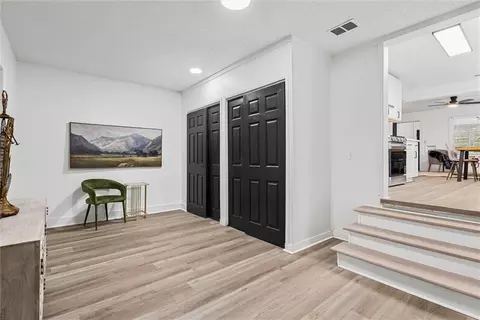 Entry Way - 313 Morgan Ave, Mobile, AL 36606 photo 3 of 3