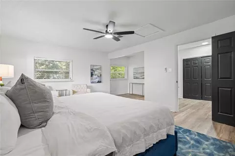 Bedroom - 313 Morgan Ave, Mobile, AL 36606 photo 2 of 5