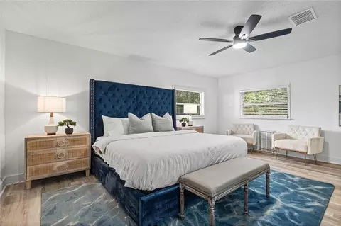 Bedroom - 313 Morgan Ave, Mobile, AL 36606 photo 1 of 5