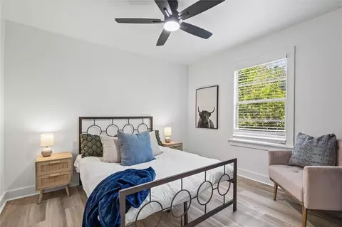 Bedroom - 313 Morgan Ave, Mobile, AL 36606 photo 5 of 5
