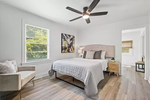 Bedroom - 313 Morgan Ave, Mobile, AL 36606 photo 4 of 5