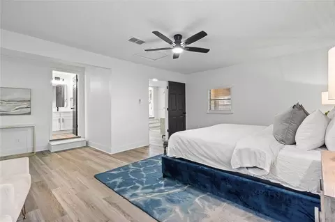 Bedroom - 313 Morgan Ave, Mobile, AL 36606 photo 3 of 5