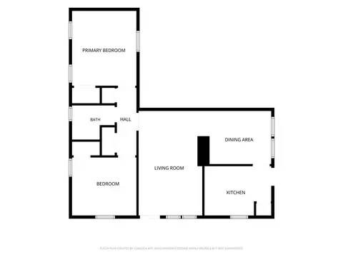 2871 Ralston Rd, Mobile, AL 36606 photo 22