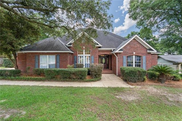 4561 Spruce Ave, Saraland, AL 36571