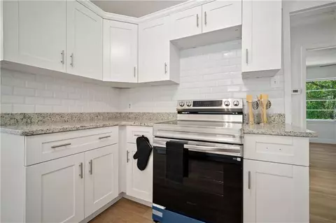 Kitchen - 754 Stanton Rd, Mobile, AL 36617 photo 2 of 3