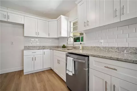 Kitchen - 754 Stanton Rd, Mobile, AL 36617 photo 1 of 3