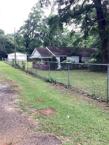 19475 Railroad St, Citronelle, AL 36522