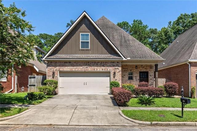 887 Grant Park Dr, Mobile, AL 36606