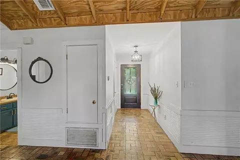 Entry Way - 13151 Roberts Rd, Chunchula, AL 36521 photo 1 of 6