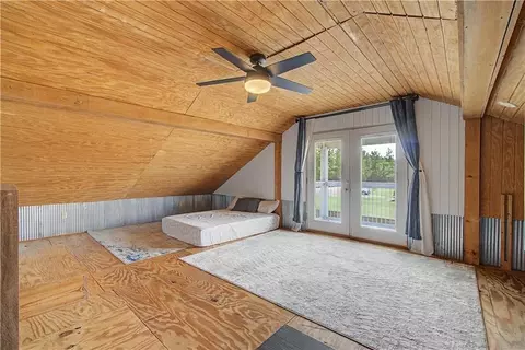 Bedroom - 13151 Roberts Rd, Chunchula, AL 36521 photo 6 of 6