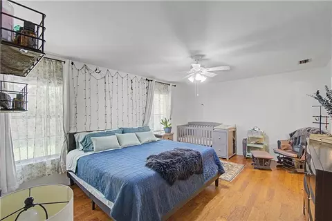 Bedroom - 13151 Roberts Rd, Chunchula, AL 36521 photo 1 of 6