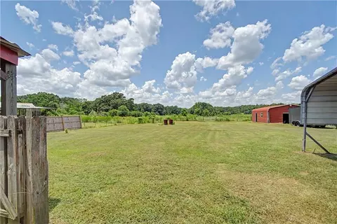 Exterior - 13151 Roberts Rd, Chunchula, AL 36521 photo 8 of 9
