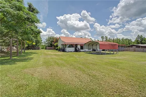 Exterior - 13151 Roberts Rd, Chunchula, AL 36521 photo 6 of 9