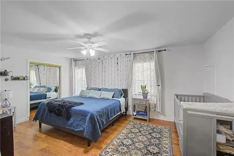 Bedroom - 13151 Roberts Rd, Chunchula, AL 36521 photo 2 of 6