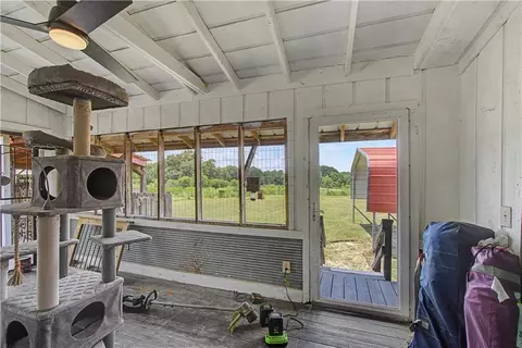 Exterior - 13151 Roberts Rd, Chunchula, AL 36521 photo 3 of 9