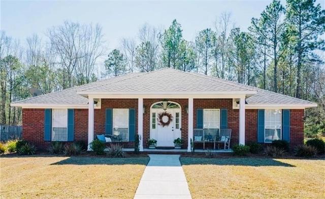 1721 Spanish Trace Dr, Saraland, AL 36571