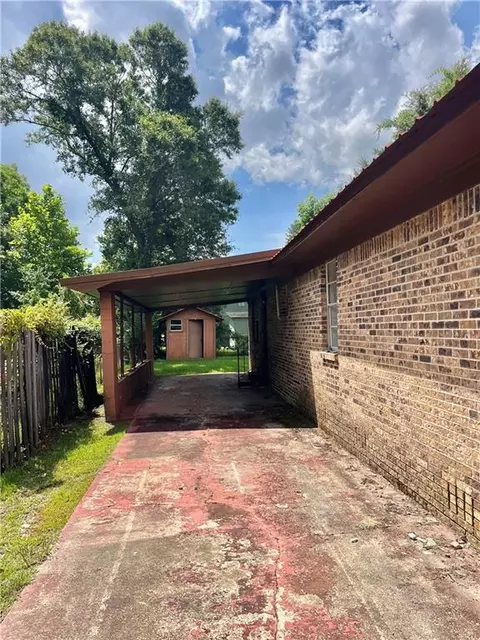 Exterior - 119 Thomas Ave S, Mobile, AL 36610 photo 1 of 4