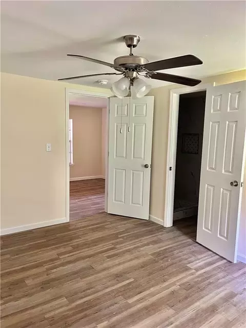 Bedroom - 119 Thomas Ave S, Mobile, AL 36610 photo 2 of 6