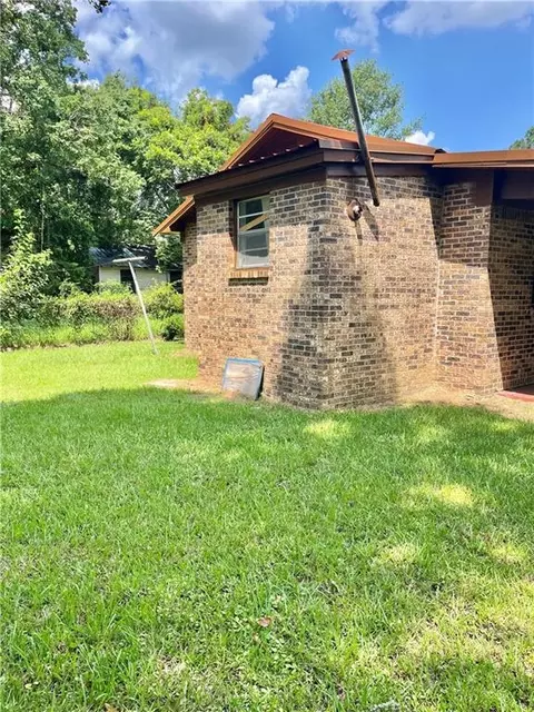 Exterior - 119 Thomas Ave S, Mobile, AL 36610 photo 3 of 4