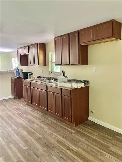 Kitchen - 119 Thomas Ave S, Mobile, AL 36610 photo 2 of 2