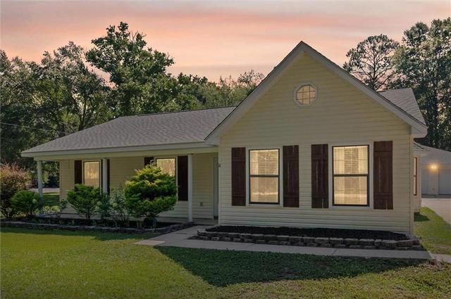 854 Deer Run Dr, Saraland, AL 36571