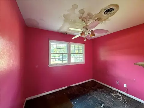 Bedroom - 1804 Brill Rd, Mobile, AL 36605 photo 1 of 6