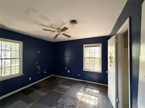 Bedroom - 1804 Brill Rd, Mobile, AL 36605 photo 3 of 6