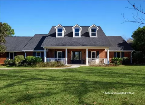 25856 County Road 55, Loxley, AL 36551