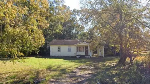 Undisclosed, Saraland, AL 36571