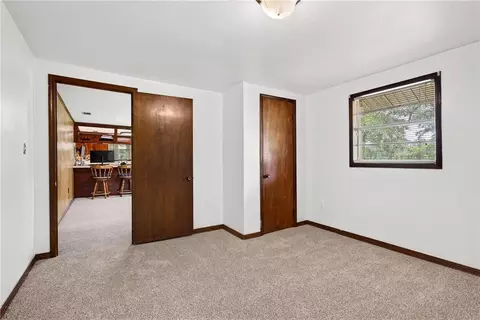 Bedroom - 8870 Broadus Loop Rd, Eight Mile, AL 36613 photo 6 of 9