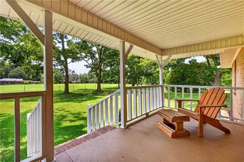 Exterior - 8870 Broadus Loop Rd, Eight Mile, AL 36613 photo 3 of 18