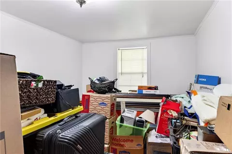 Bedroom - 8870 Broadus Loop Rd, Eight Mile, AL 36613 photo 8 of 9