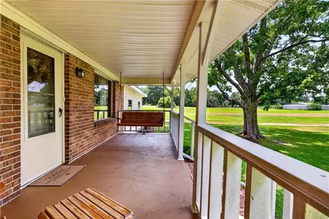 Exterior - 8870 Broadus Loop Rd, Eight Mile, AL 36613 photo 4 of 18
